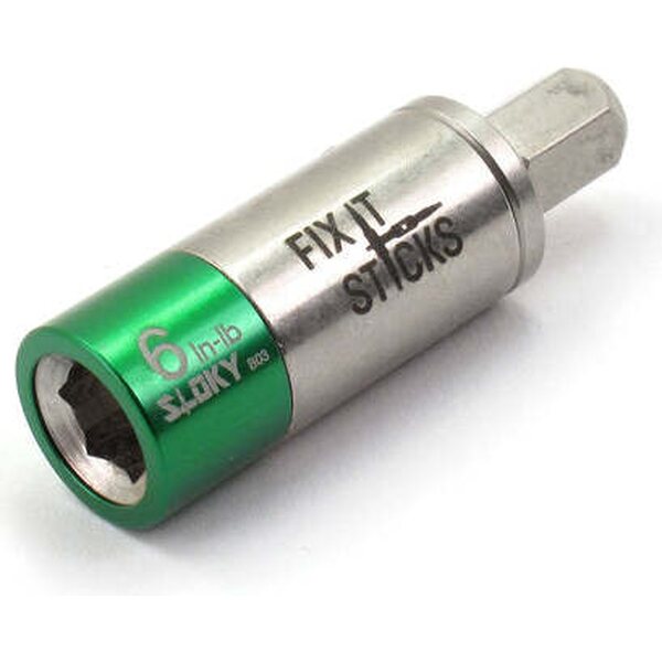 FixitSticks 6 Inch Lbs Small Torque Limiter