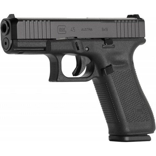 Glock 45 MOS