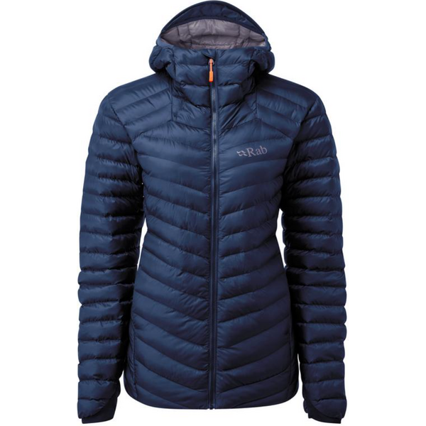 Rab Cirrus Alpine Jacket Womens