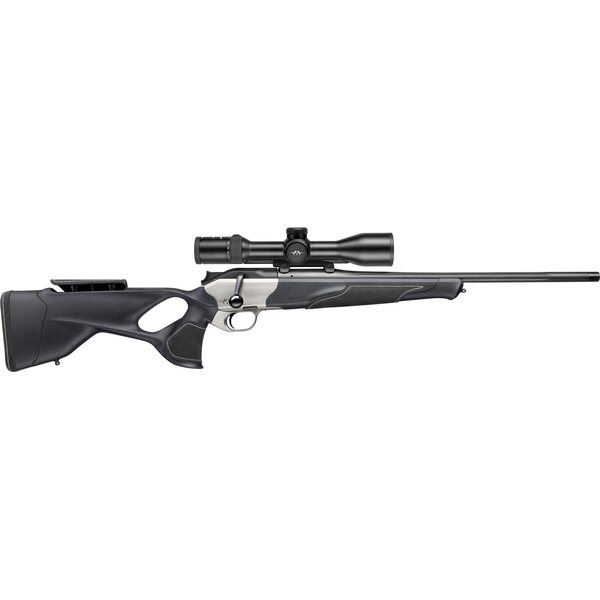 Blaser R8 Ultimate Silverstone