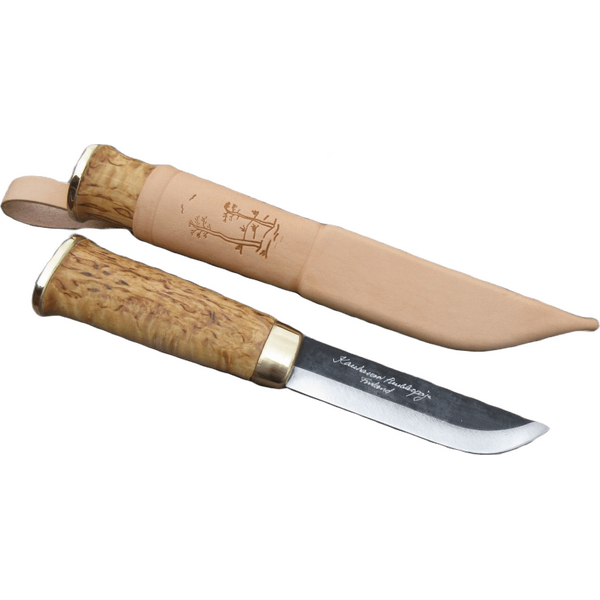 Kauhavan Puukkopaja Medium Sized Sami Knife 1102