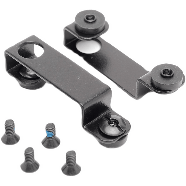 BlackPoint Tactical Adjustable Metal Loop OWB
