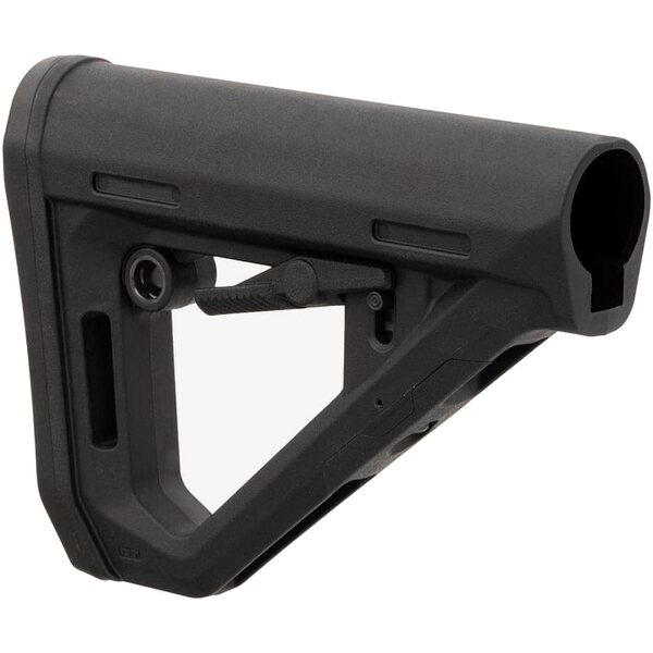 Magpul DT Carbine Stock – Mil-Spec