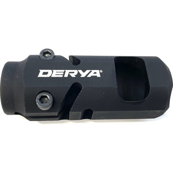 Derya MK-12 Shotgun Compensator Medium