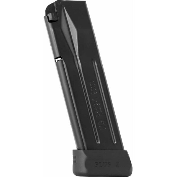 Mec-Gar P229-1 17rd Anti-Friction Coated Magazine 9mm