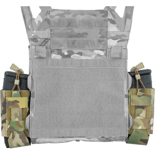 Crye Precision R-Series™ M4 Side Pouch | AR-15 / M4 / 5.56 magazine ...