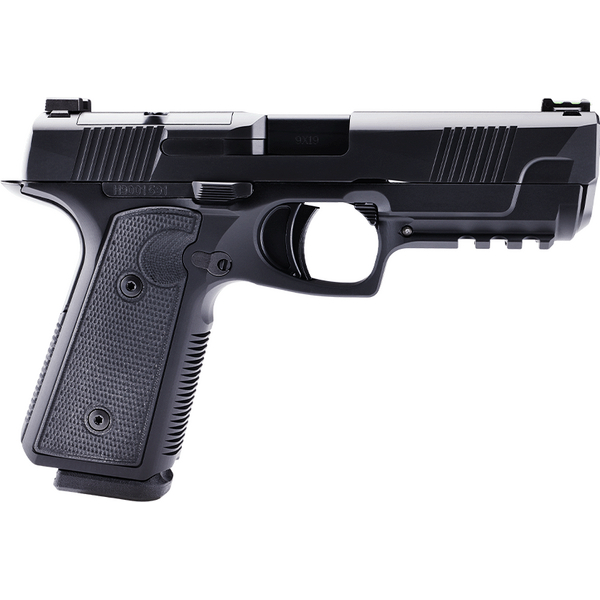 Daniel Defense DDH9 Compact
