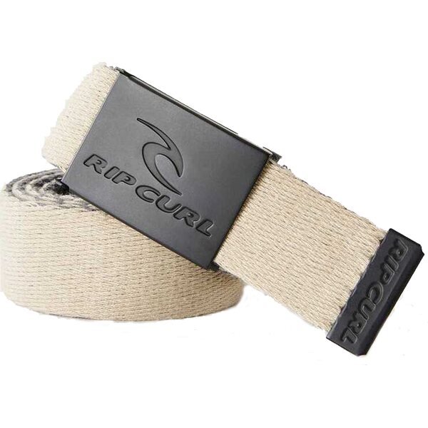 Rip Curl Snap Revo Webbed Belt