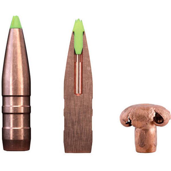 Sako .375 H&H Powerhead Blade 16.9g/260gr 650D 20crt
