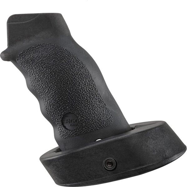 Ergo Grip ERGO TACTICAL DELUXE FLAT TOP GRIP WITH PALM SHELF – SUREGRIP™