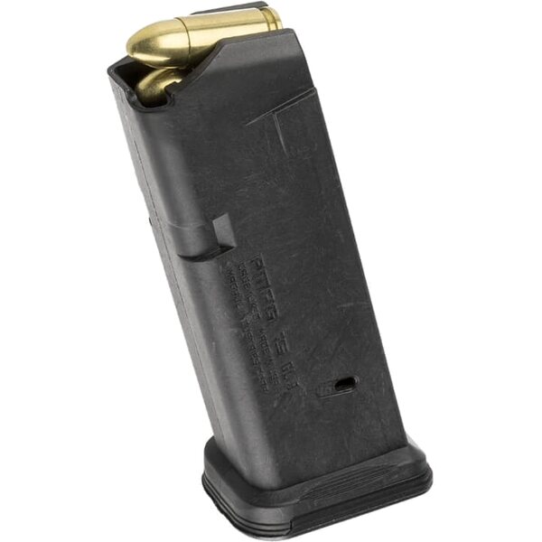 Magpul PMAG 15 GL9, 9x19 – GLOCK® G19