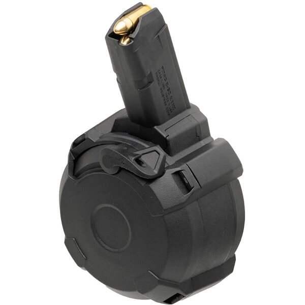 Magpul PMAG D-50 GL9®, 9x19 – PCC