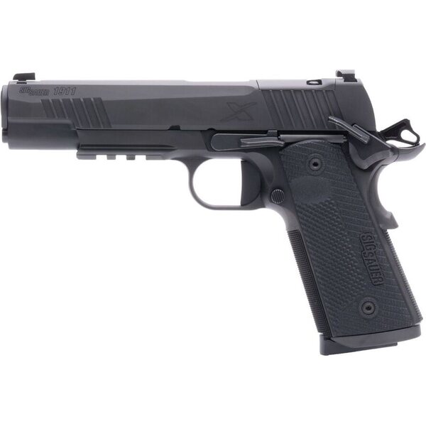 Sig Sauer 1911 XFull