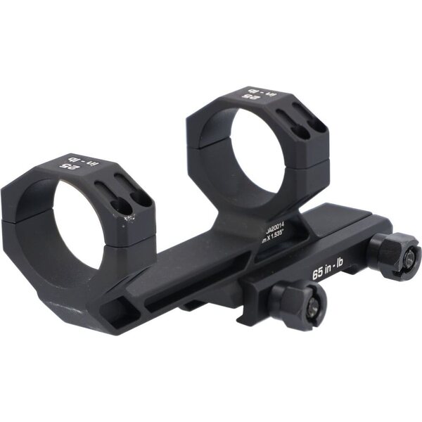 Sig Sauer ALPHA MSR Scope Mount