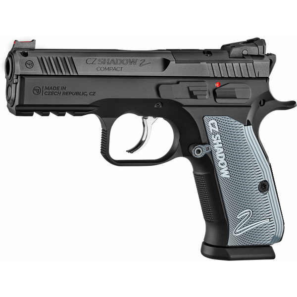 CZ Shadow 2 Compact OR