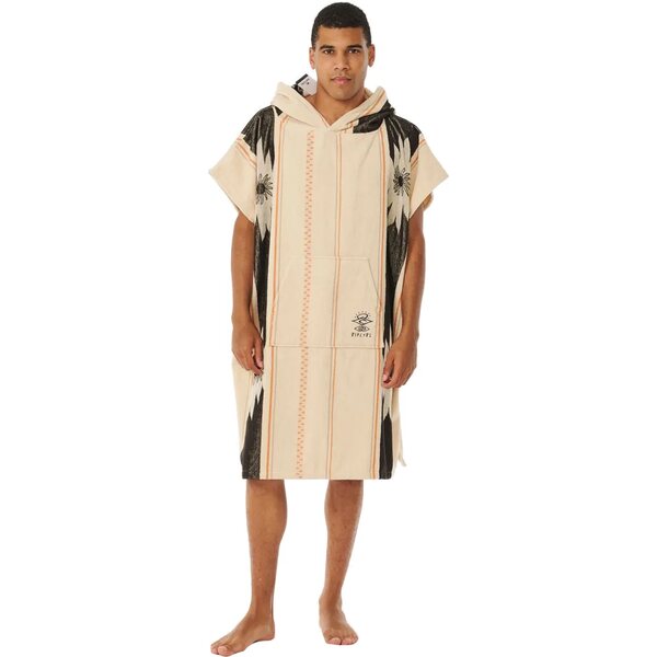 Rip Curl Searchers Hooded Towel Poncho