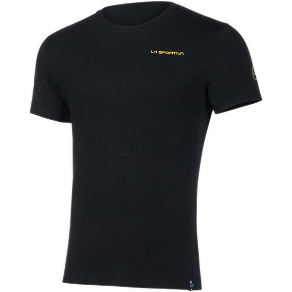 La Sportiva Back Logo T-Shirt Mens