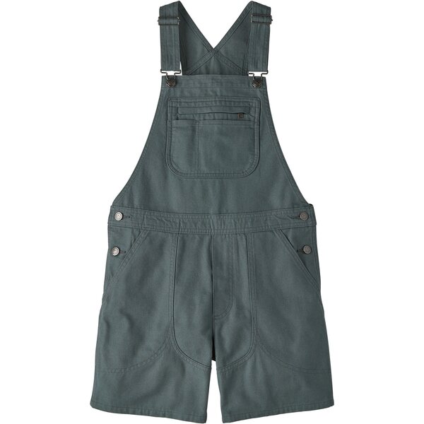 Patagonia Stand Up Overalls 5" Womens