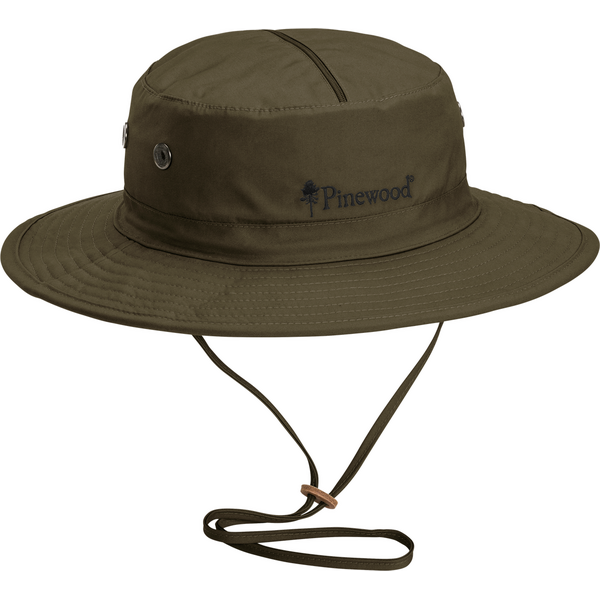 Pinewood Mosquito Hat