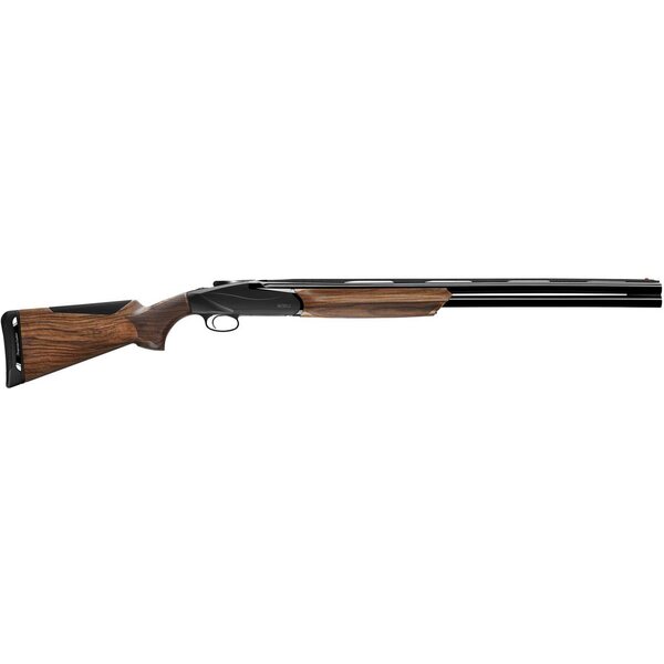 Benelli 828 U Black 12/76