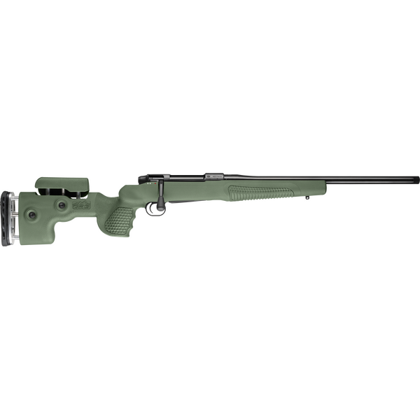 Mauser 18 Fenris Std.
