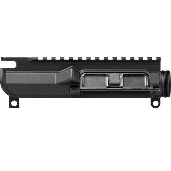 Aero Precision M4E1 Threaded Assembled Upper Receiver, No Forward Assist