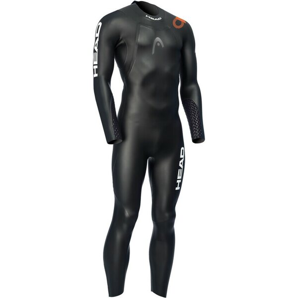 Head Openwater Shell 3.2.2 Man Demopuku!