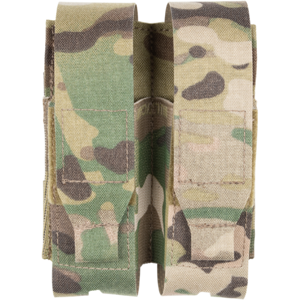 Crye Precision FB/40mm Pouch Double