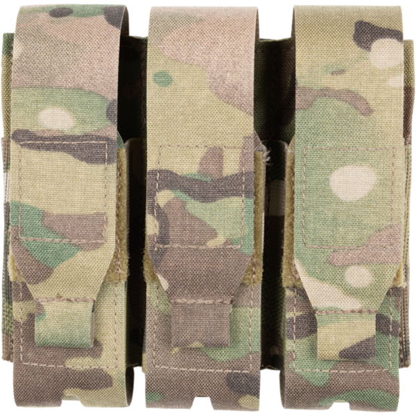 Crye Precision FB/40mm Pouch Triple