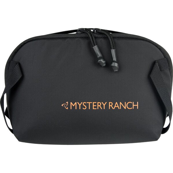 Mystery Ranch Mission Control