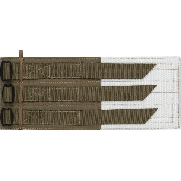 Direct Action Gear Silencer Cover Short