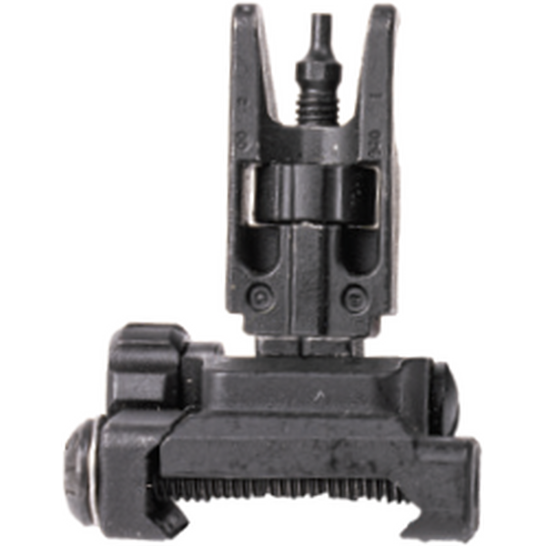 Sig Sauer Back up iron sight, Heavy Duty, Front