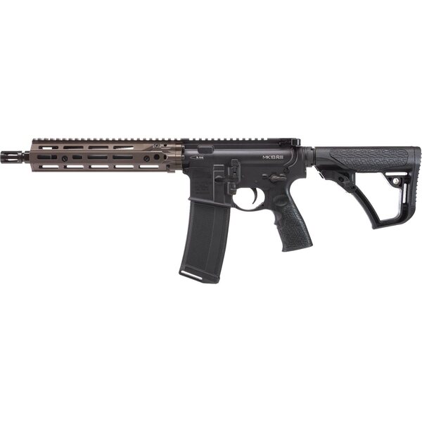 Daniel Defense MK18 RIII