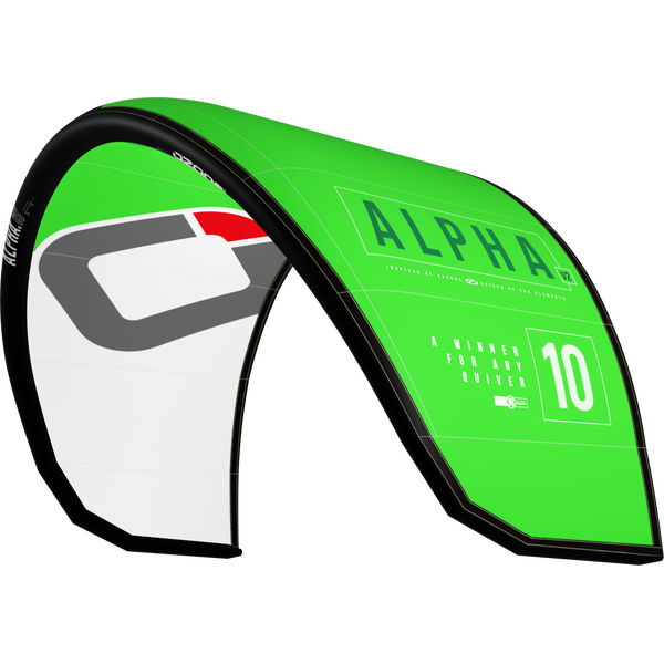Ozone Alpha V2 Kite Only 12 m²
