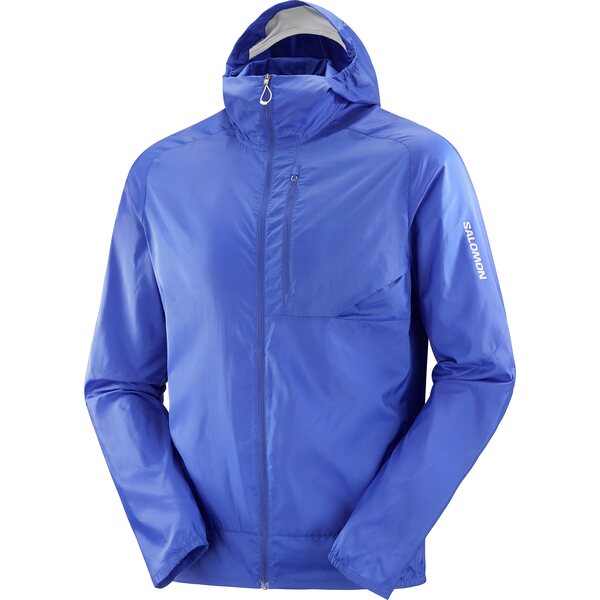 Salomon Bonatti Cross Wind Jacket Mens