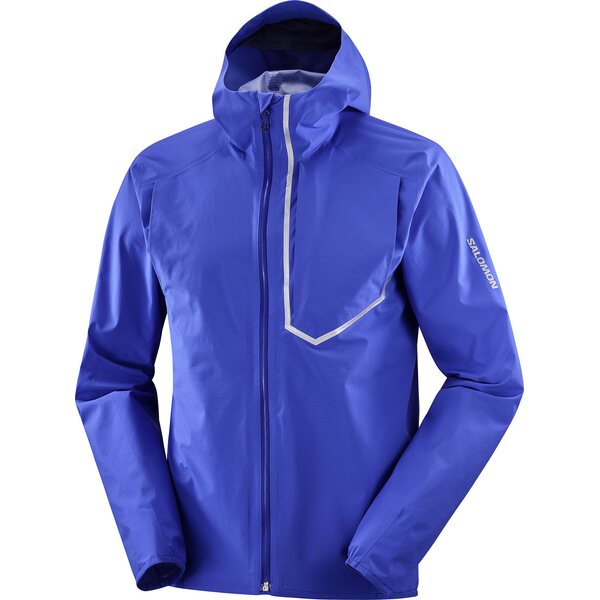 Salomon Bonatti Trail Jacket Mens