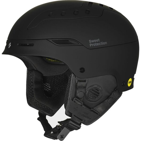 Sweet Protection Switcher MIPS Helmet (Esittelykappale)