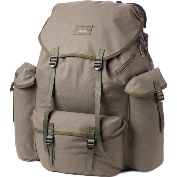 Savotta Backpack 339