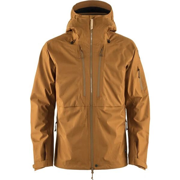 Fjällräven Keb Eco-Shell Jacket Mens (Esittelykappale)