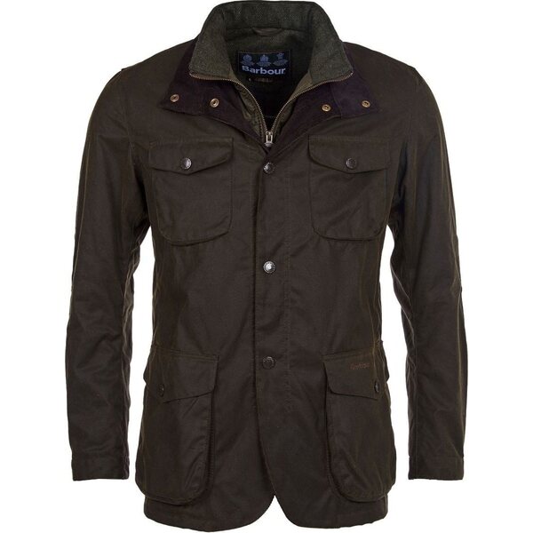 Barbour Ogston Waxed Jacket (Esittelykappale)