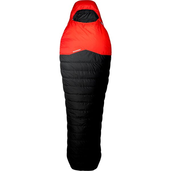 Mammut Nordic Down 3-Season 195cm Left zipper (Demo)