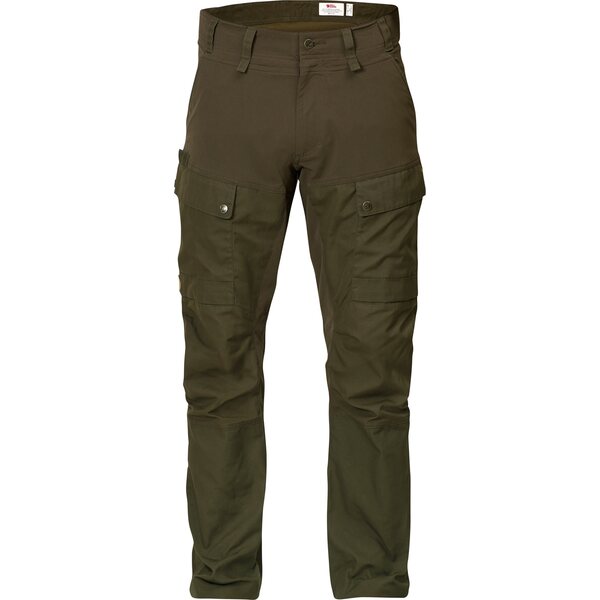 Fjällräven Lappland Hybrid Trousers Mens (Demo)