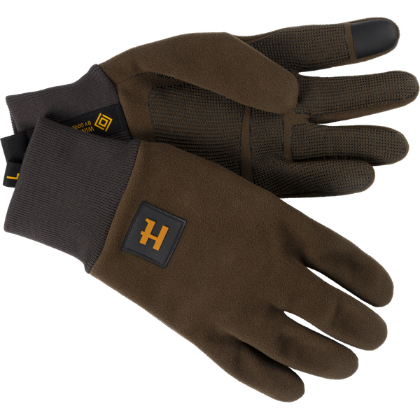 Härkila Forest Hunter Windstopper Gloves