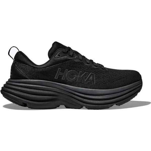 Hoka Bondi 8 Wide Mens