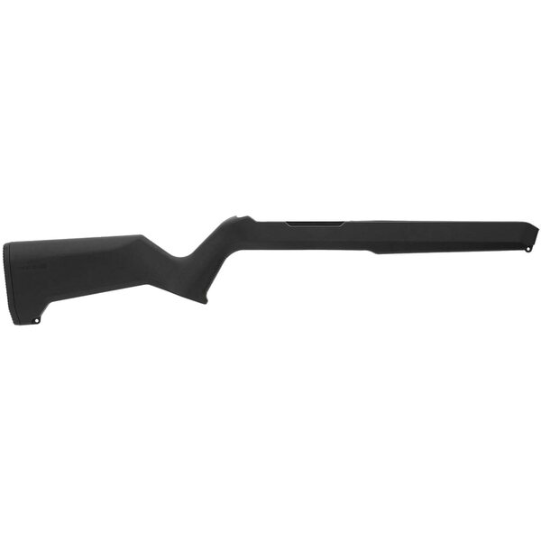 Magpul MOE X-22 Stock – Ruger 10/22