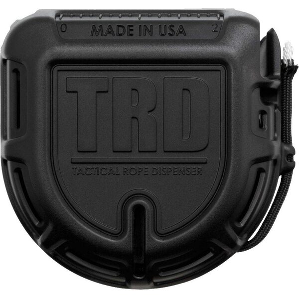 Atwood Rope TRD - Tactical Rope Dispenser