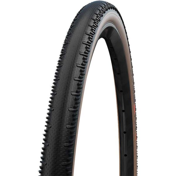 Schwalbe G-One RS EVO Folding Tire 700c