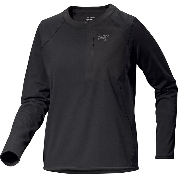 Arc'teryx Delta Crew Womens