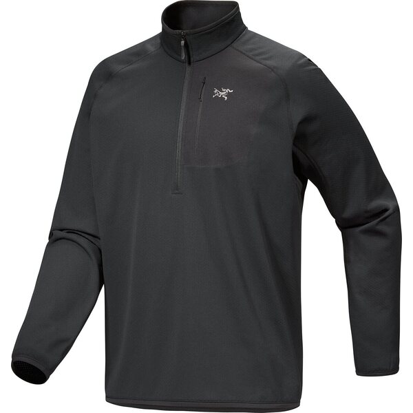 Arc'teryx Delta Half Zip Mens