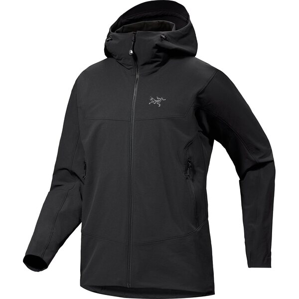 Arc'teryx Gamma Hoody Mens